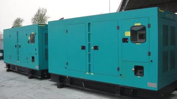 锦州幼儿园备用发电机供