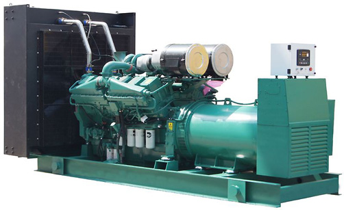 锦州30kw康明斯柴油发电机组图片 锦州30kw康明斯柴油发电机组图片