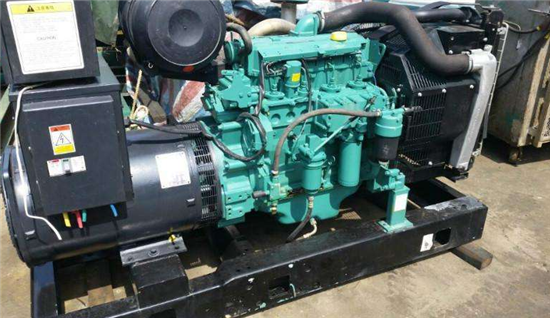 锦州柴油发电机
