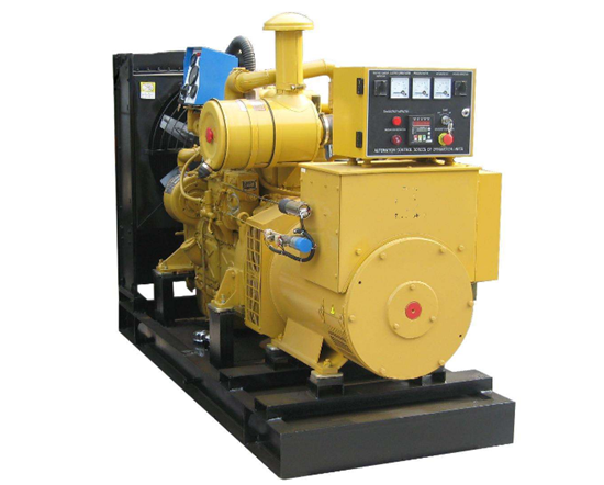 锦州发电机出租