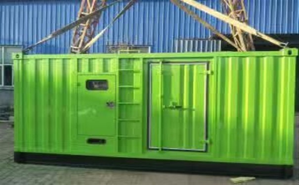 锦州600kw大型柴油发电机组出租价格 锦州600kw大型柴油发电机组出租价格